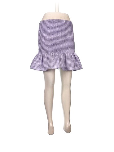H&M H&M Mini Etek %70 İndirimli.