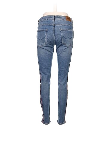 31 Beden Superdry Jean / Kot %70 İndirimli.