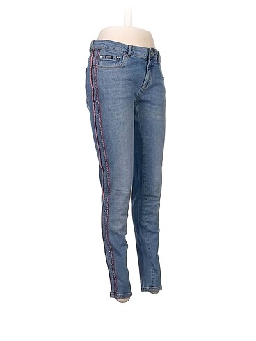 Superdry Superdry Jean / Kot %70 İndirimli.