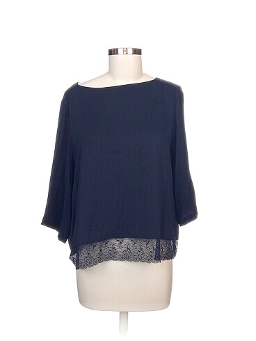 Vintage Love Bluz %70 İndirimli.