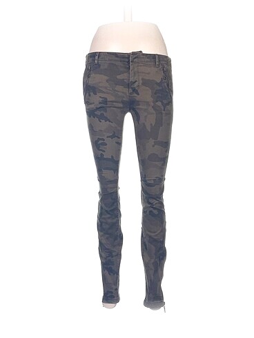Zara Jean / Kot %70 İndirimli.