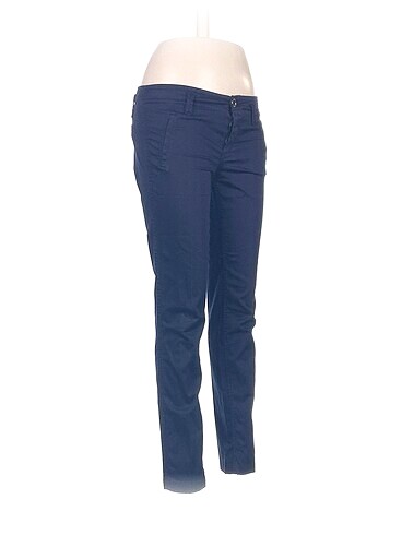Massimo Dutti Massimo Dutti Kumaş Pantolon %70 İndirimli.