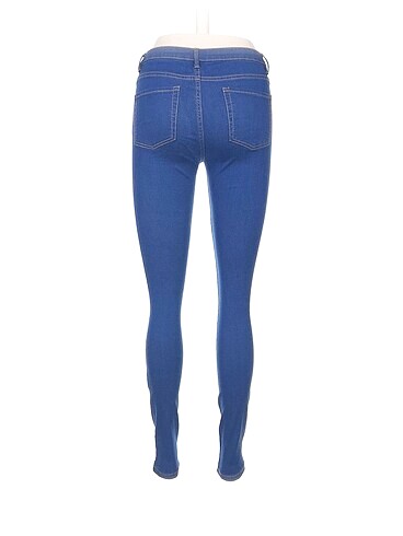 34 Beden Denim&Co Jean / Kot %70 İndirimli.