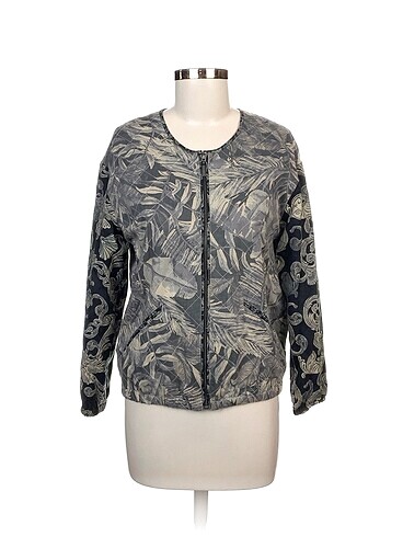 H&M Ceket %70 İndirimli.