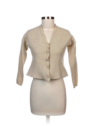 Massimo Dutti Hırka %70 İndirimli.