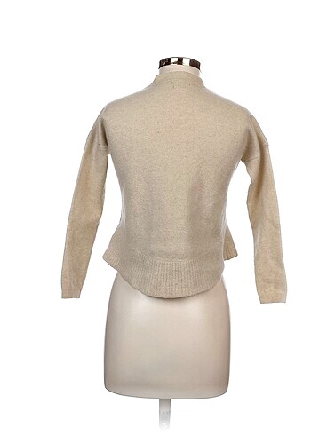 m Beden Massimo Dutti Hırka %70 İndirimli.