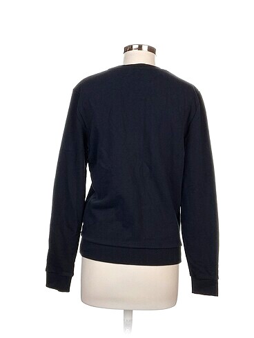 s Beden Vintage Love Sweatshirt %70 İndirimli.