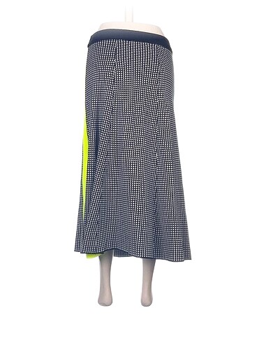 universal Beden Vintage Love Midi Etek %70 İndirimli.