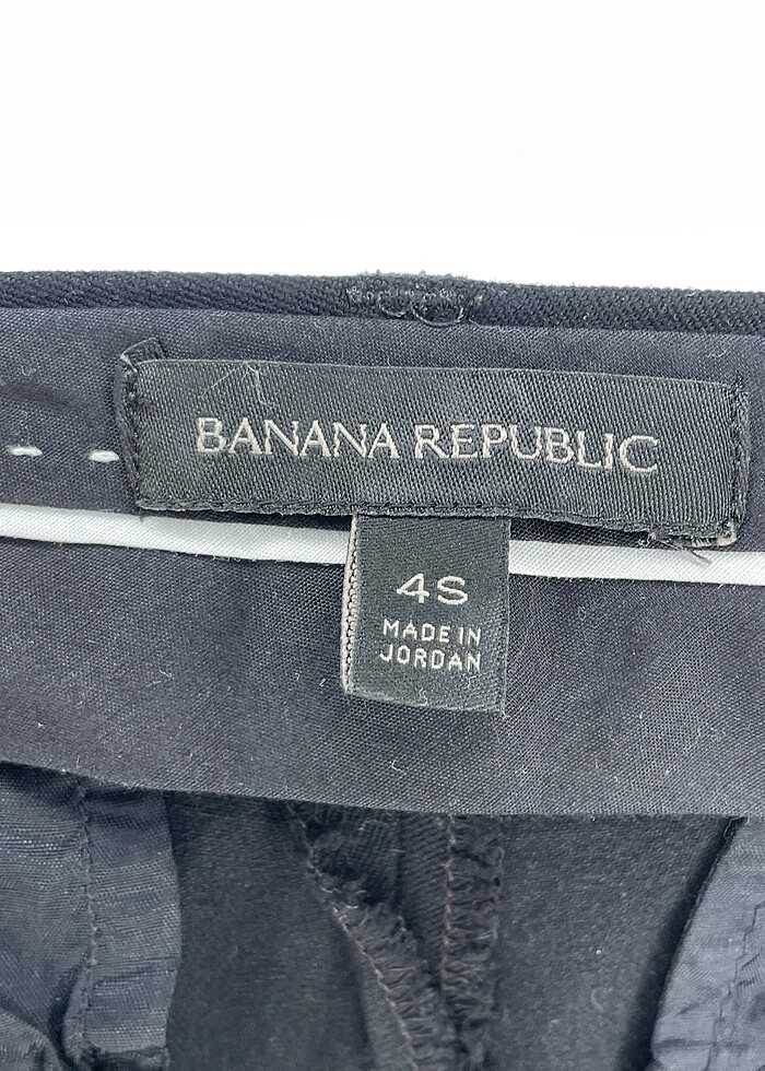 Banana Republic Düz Kesim %70 İndirimli. - Görsel 4