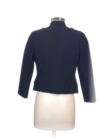 38 Beden Koton Blazer %70 İndirimli.