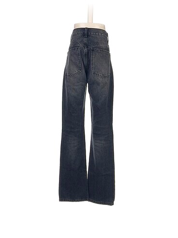 32 Beden Zara Jean / Kot %70 İndirimli.