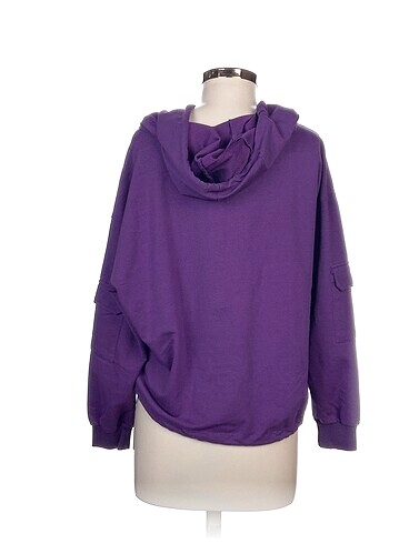 l Beden Trendyol & Milla Sweatshirt %70 İndirimli.