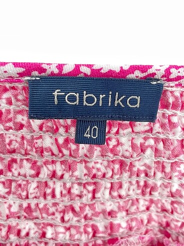 40 Beden çeşitli Renk Fabrika Kısa Elbise %70 İndirimli.