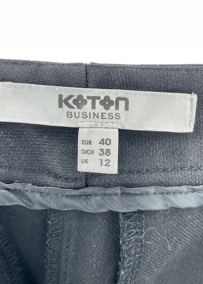 Koton Düz Kesim %70 İndirimli. - Görsel 4