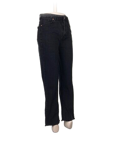 Zara Zara Jean / Kot %70 İndirimli.