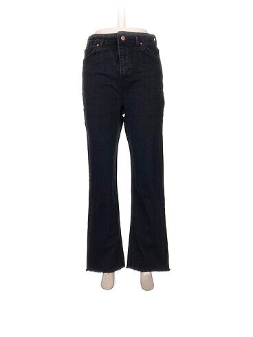 Zara Jean / Kot %70 İndirimli.