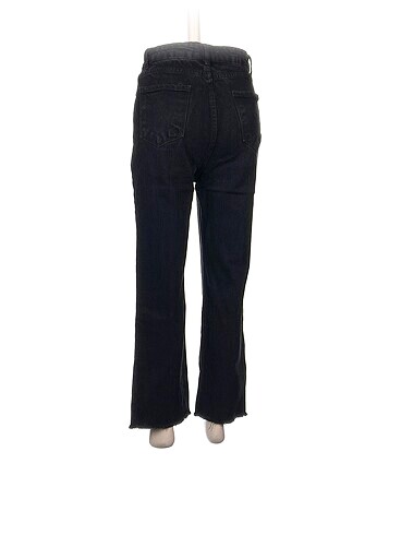40 Beden Zara Jean / Kot %70 İndirimli.
