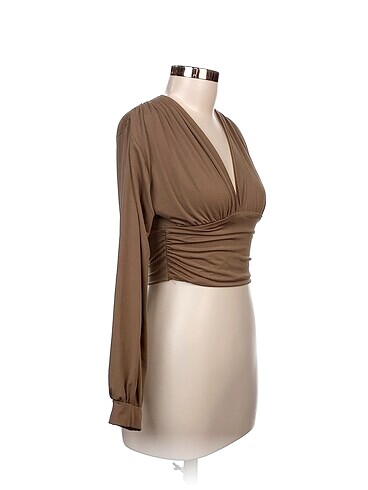 Vintage Love Vintage Love Bluz %70 İndirimli.