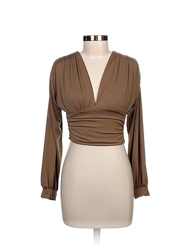 Vintage Love Bluz %70 İndirimli.