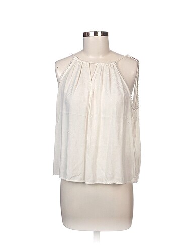 H&M Bluz %70 İndirimli.