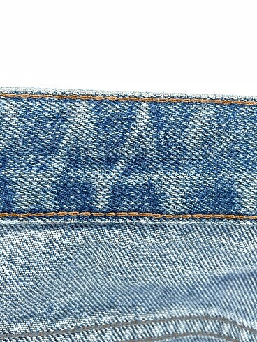 38 Beden çeşitli Renk Vintage Love Mini Şort %70 İndirimli.