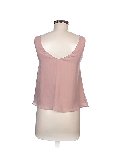 s Beden Stradivarius Bluz %70 İndirimli.