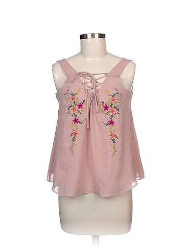 Stradivarius Bluz %70 İndirimli.