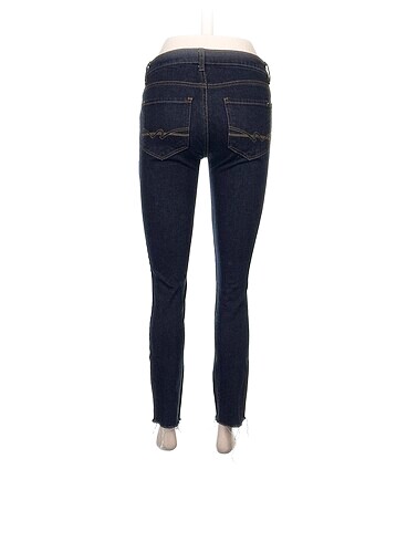 34 Beden Tommy Hilfiger Jean / Kot %70 İndirimli.