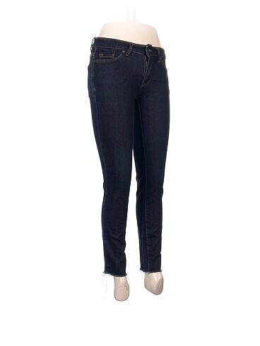 Tommy Hilfiger Tommy Hilfiger Jean / Kot %70 İndirimli.