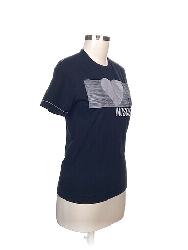 Moschino Moschino T-shirt %70 İndirimli.