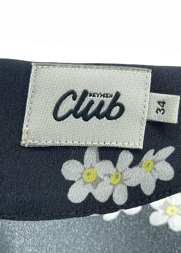 Beymen Uzun Tulum %70 İndirimli. - Görsel 4