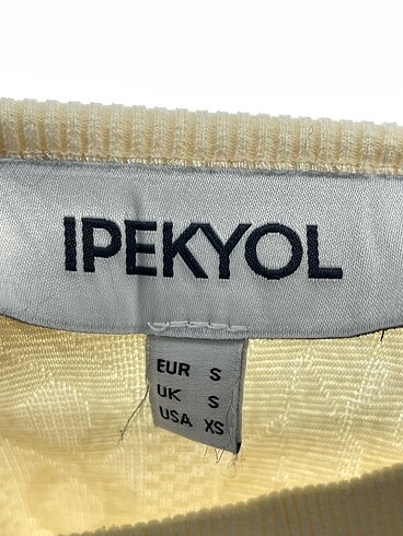 s Beden çeşitli Renk ipekyol Kazak / Triko %70 İndirimli.