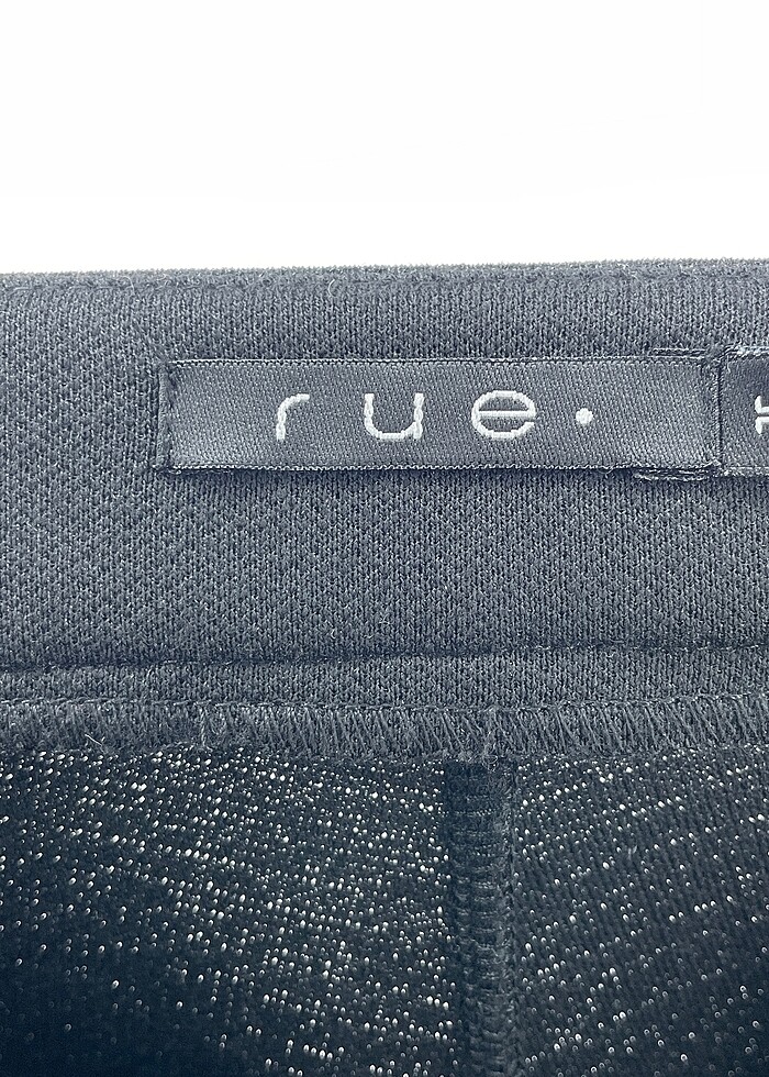 Rue Düz Kesim %70 İndirimli. - Görsel 4