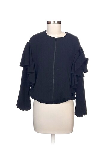 Zara Ceket %70 İndirimli.