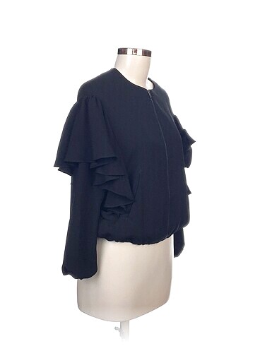 Zara Zara Ceket %70 İndirimli.