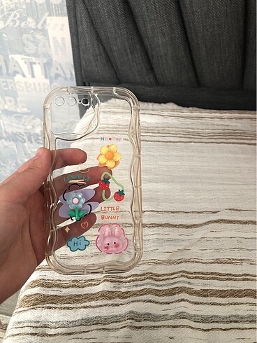 iPhone 8 plus kılıf