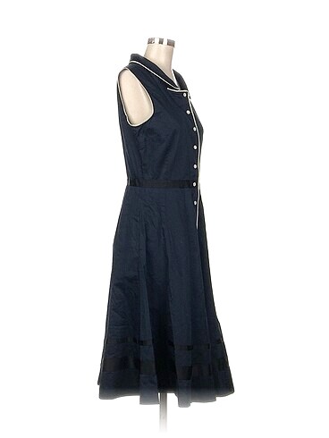 Vintage Love Vintage Love Uzun Elbise %70 İndirimli.