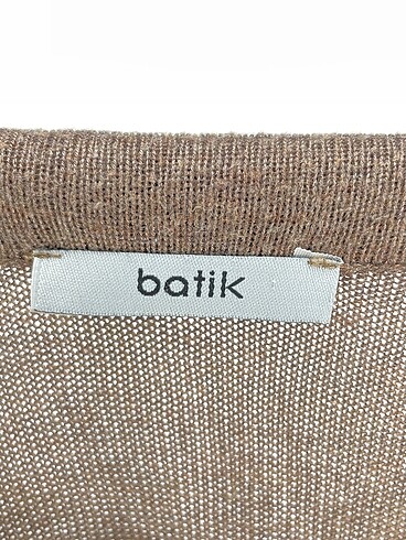 universal Beden çeşitli Renk Batik Bluz %70 İndirimli.