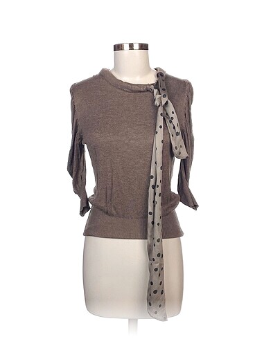 Batik Bluz %70 İndirimli.