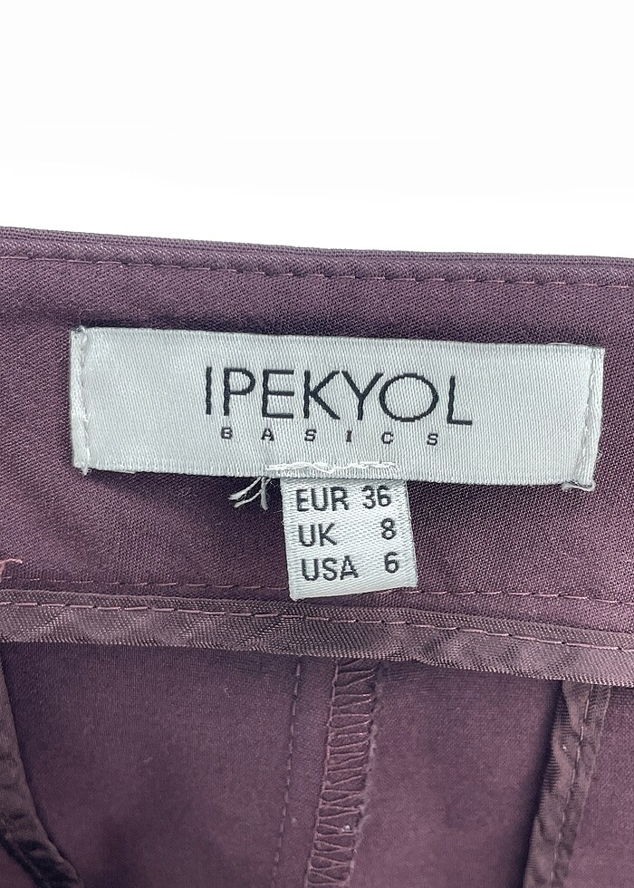 ipekyol Düz Kesim %70 İndirimli. - Görsel 4