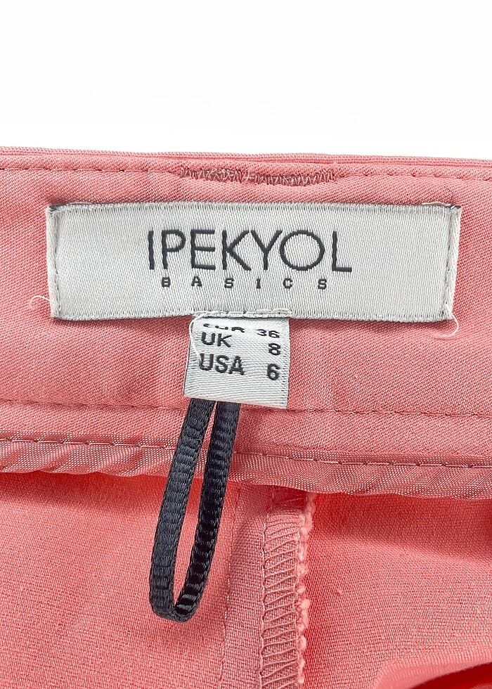 ipekyol Düz Kesim %70 İndirimli. - Görsel 4