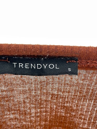 s Beden çeşitli Renk Trendyol & Milla Kazak / Triko %70 İndirimli.