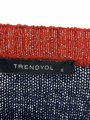 s Beden çeşitli Renk Trendyol & Milla Kazak / Triko %70 İndirimli.
