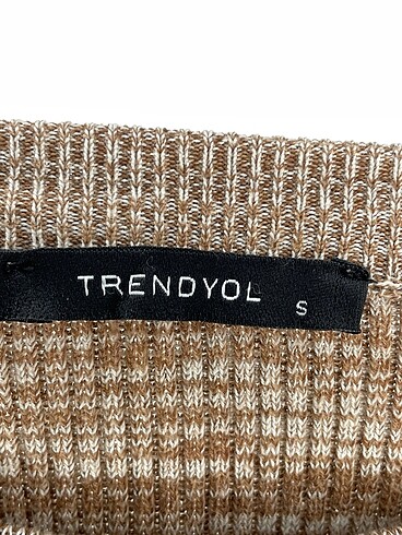 s Beden çeşitli Renk Trendyol & Milla Kazak / Triko %70 İndirimli.