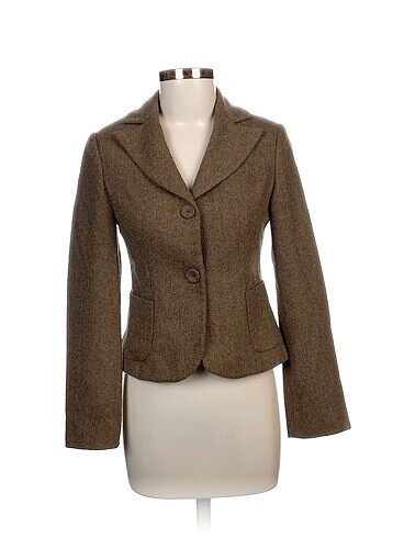 Koton Blazer %70 İndirimli.