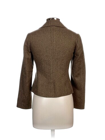 36 Beden Koton Blazer %70 İndirimli.