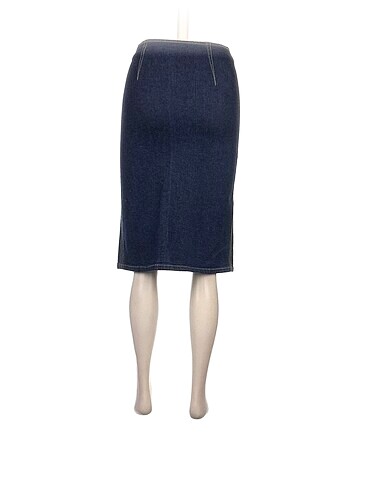 universal Beden Vintage Love Midi Etek %70 İndirimli.