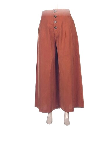 Zara Düz Kesim %70 İndirimli.