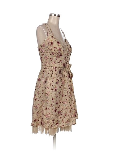 Vintage Love Vintage Love Kısa Elbise %70 İndirimli.