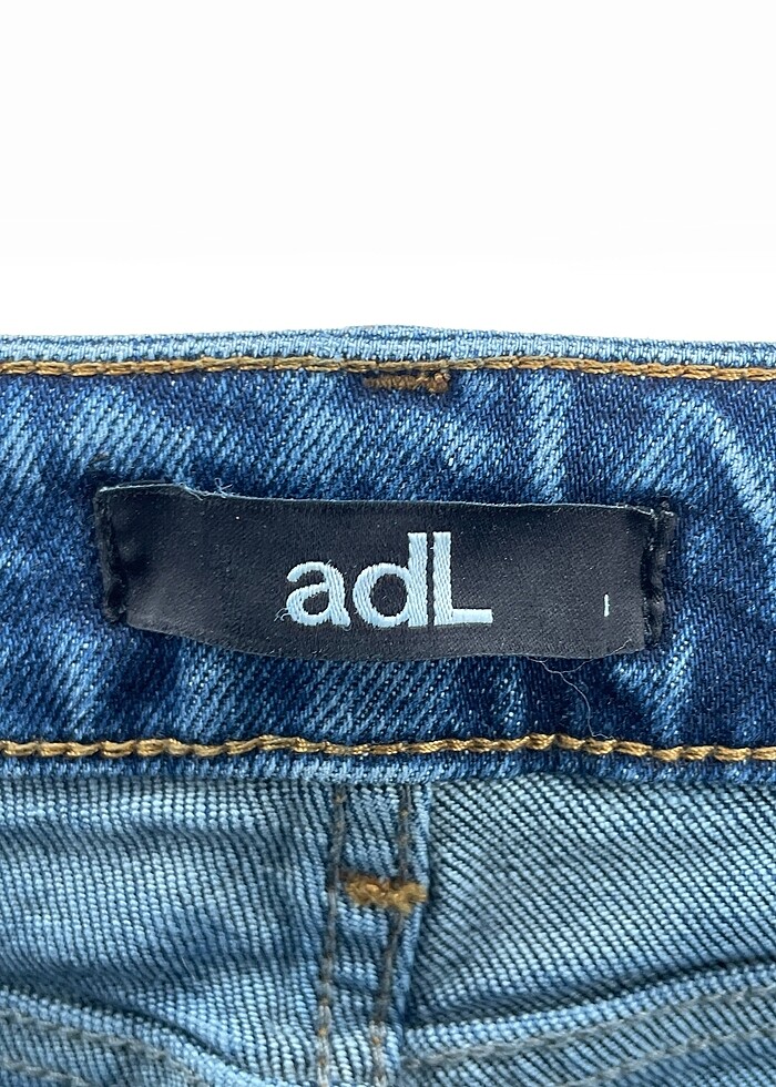 Adil Işık Jean / Kot %70 İndirimli. - Görsel 4